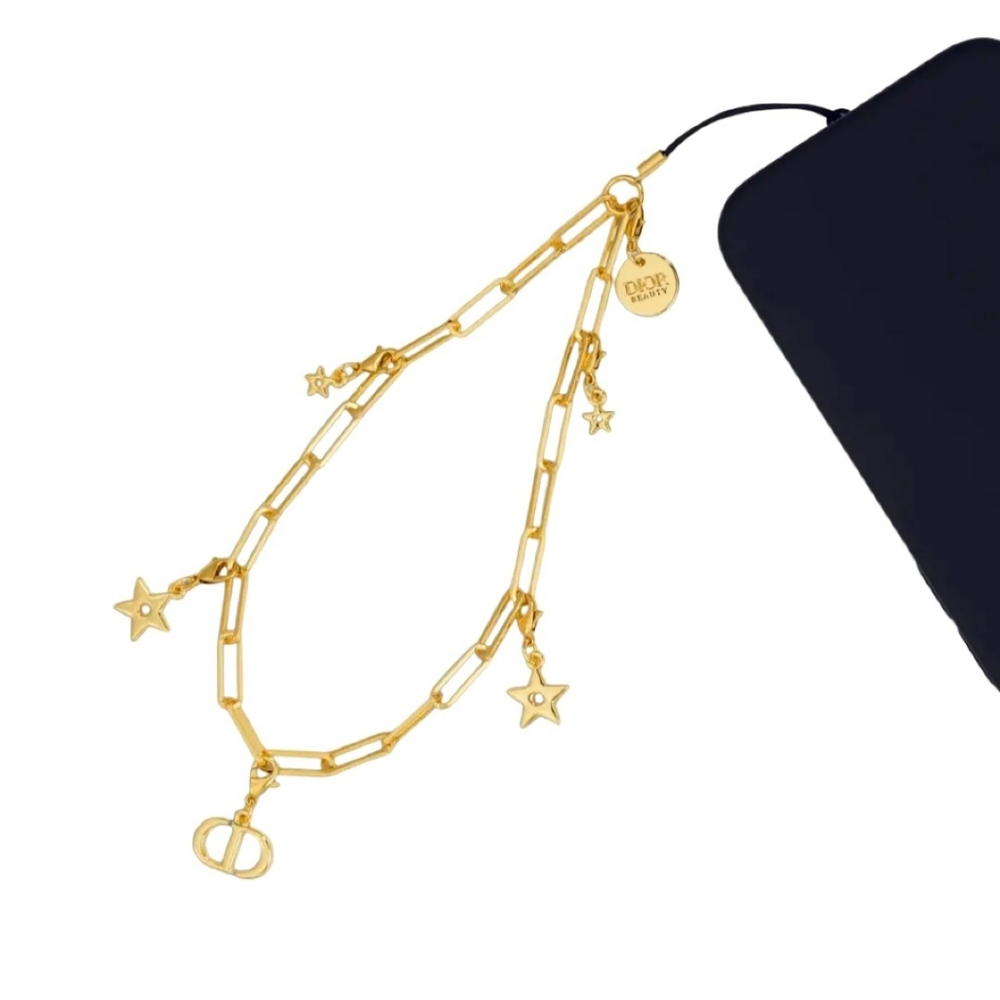 New Dior Beauty Charm Accessory